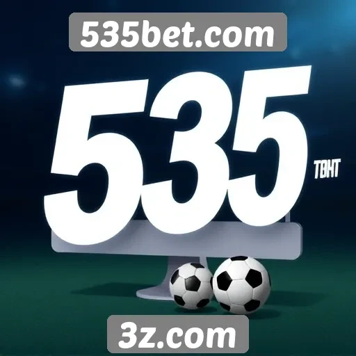 Como a 535bet.com se compara a concorrentes
