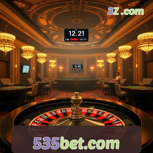 535bet.com: Bônus Imperdíveis para Aumentar Seus Ganhos