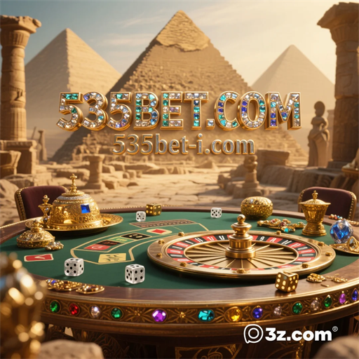 Descubra o Mundo dos Jogos Online em 535bet.com
