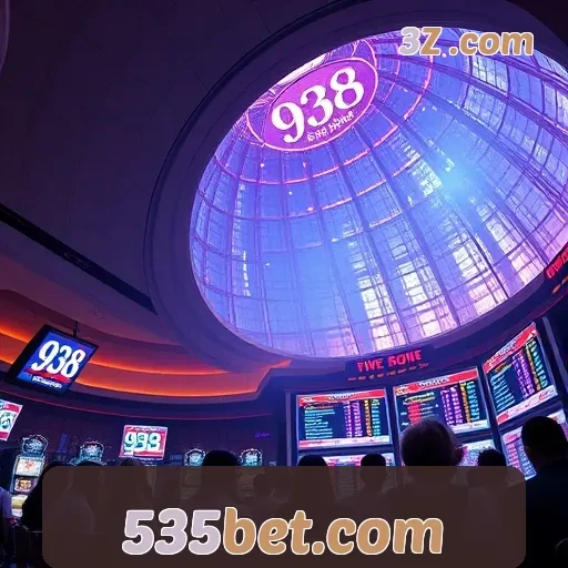 535bet.com: Funções do Login Que Transformam sua Aventura em Jogos