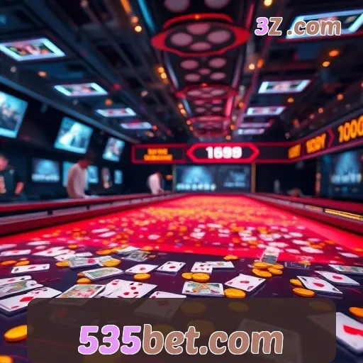 535bet.com: Atrações Imperdíveis na Seção de Eventos Esportivos